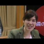 【CafeSta】突撃！隣の議員会館　ゲスト：馳浩 衆議院議員　司会：小野田紀美ネットメディア局次長（2018.3.20）