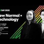 LINE DAY 2020 ② (New Normal×Technology)
