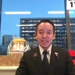 NHK党幹事長 上杉隆に関するFLASHの記事について　私からの補足説明　2021 03 03