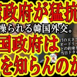 【『韓国はあまりにも失礼だ！』台湾政府の閣僚オードリータン氏の講演を韓国政府がなんと当日ドタキャン！『依頼したのは韓国だぞ！』】中国政府に外交主導権を支配されコントロールされ始めた韓国が利用されている