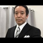 【ライブ配信】モーニングスーツを作りました　オーダースーツChampion 店主のミウラアサコさんインタビュー