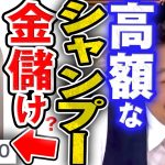 【参政党】高額シャンプーに神谷宗幣が言及！立花孝志聞け！印象操作やめろ！真実を拡散してください！他の疑惑を釈明。活性エキス【字幕テロップ付き 切り抜き】#参政党 #nhk党 #立花孝志