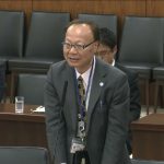 平成29年5月16日参議院総務委員会