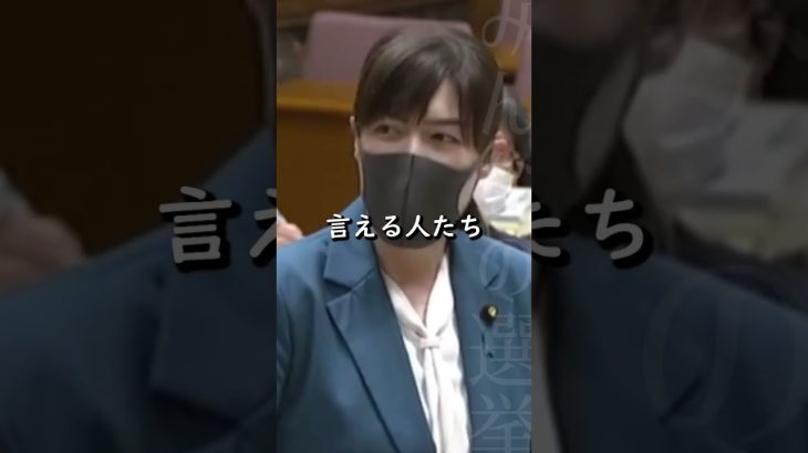 【小野田紀美】納得できる調停を行ってこそ、裁判所の信頼につながる【国会】【切り抜き】#short