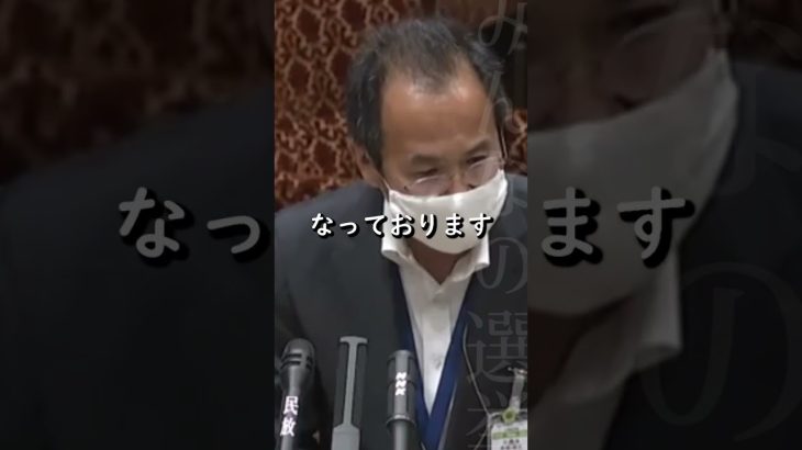 【小野田紀美】長期収容で帰れるのに帰らないカラクリ、それは難民申請にあり【国会】【切り抜き】#short