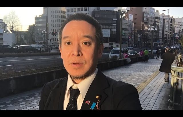 【ライブ配信】政治家女子48党の政治活動