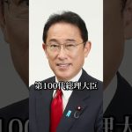 人気政治家ランキングがヤバすぎるPart10【安倍晋三、小野田紀美、岸田文雄、河野太郎】#shorts