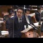 【令和5年3月2日】参議院 予算委員会 NHK党・浜田聡