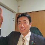 立花孝志党首辞任、党名変更に関する大橋昌信の見解