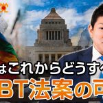 LGBT法案がついに成立、国民が気を付けるべきこと｜神谷宗幣