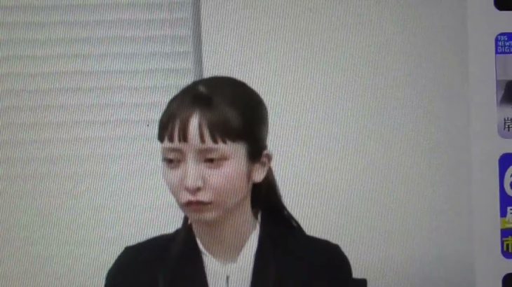 大津綾香被告裁判【第２弾】開始　立花孝志が不正をしていたのかどうかは、裁判所に判断してもらいましょう！