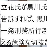 立花氏の大津綾香被告に１０００万円の裁判しました。立花孝志が人殺しを依頼する事などありません。の動画について