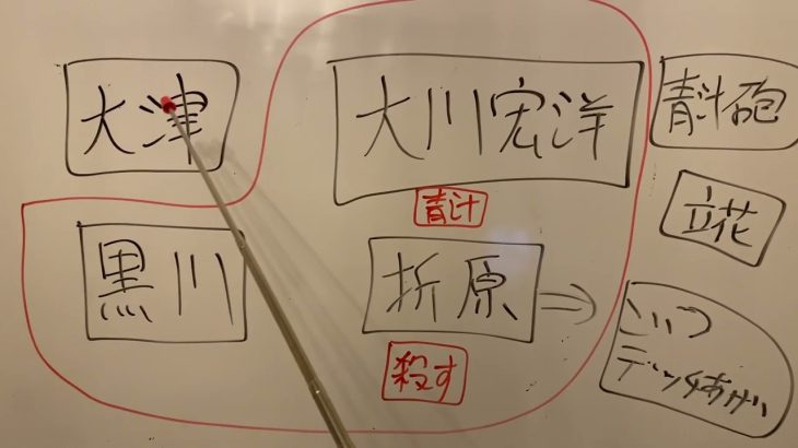 本日、大津綾香氏を名誉毀損の罪で刑事告訴する前提で、麻布警察に相談に行ってきました！立花孝志が殺人依頼することなどあり得ません！