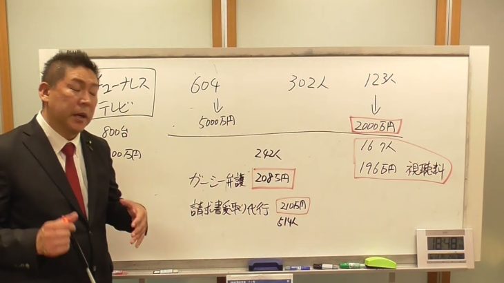 たくさんのお金を預けて頂きました。本当にありがとうございます。今後も活動頑張らせて頂きます。