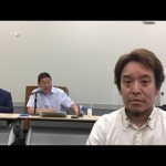 政治家女子48党　定例総会