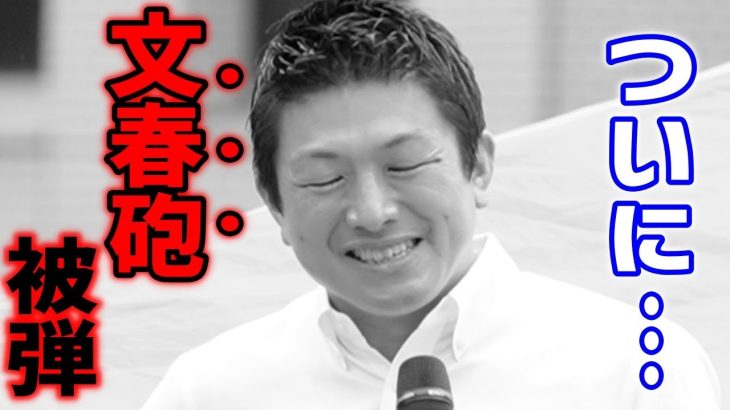 【参政党】週刊文春に書かれた「あの件」の真相をお話します… コレがマスコミのやり口ですか…/ 神谷宗幣 街頭演説/ 2023/8/4 郡山市