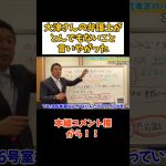 【立花孝志】NHK党に貸付した人がいない？！何を言ってんの？？【立花孝志 大津綾香 ガーシー NHK党 ホリエモン 】 #立花孝志 #大津綾香 #nhk党 #nhkから国民を守る党