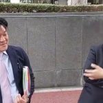 2023.10.31-[裁判]-質問コーナーあり 損害賠償請求事件 弁論 原告：立花孝志 被告：大津綾香