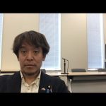 【ライブ配信】NHKから国民を守る党　定例会見　13時〜