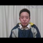 NHK番組メモ流出事件の当事者「避難所」について