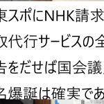 立花孝志氏の大金持ちのビックスポンサーが、NHKからの被害者を救済します！あとサーファーたかしの母親と黒川敦彦の母親に対して裁判する理由について