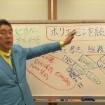 ホリエモンを総理大臣にして【ＮＨＫをぶっ壊す！】　立花孝志の夢にお付き合い下さい。