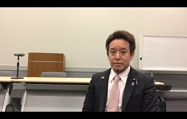 NHKから国民を守る党　定例総会