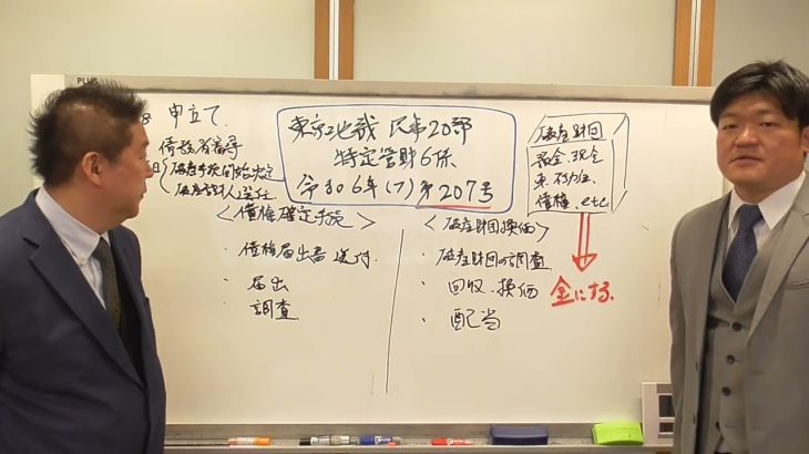 大津綾香への破産申立完了！破産と倒産は全然違いますので債権者のみなさまには、しっかりと内容をご理解頂ければ幸いです。