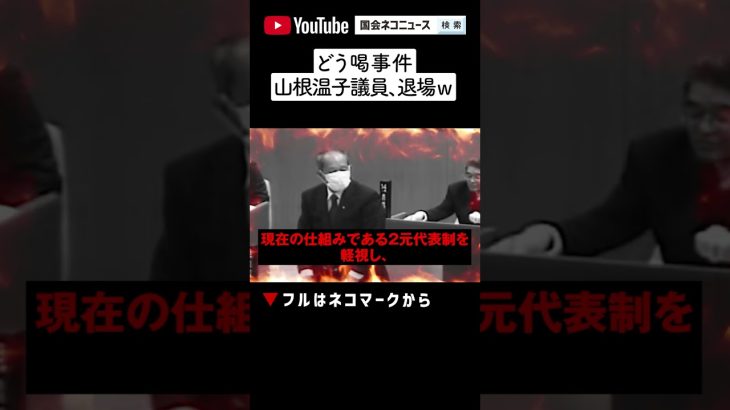 【最新 ２/14】「山根議員退場！」臨時議会が開催　石丸市長と山根議員の裁判　控訴の専決承認を巡り、議会は波乱の幕開け（広島県安芸高田市）