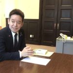 NHKから国民を守る党　議員総会