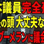 【るるの頭vs市長の頭】日本語として意味が分からない質疑を繰り返す山本数博議員・・・【安芸高田市 / 石丸市長 / 山本数博議員 / 山本議員 / 清志会】