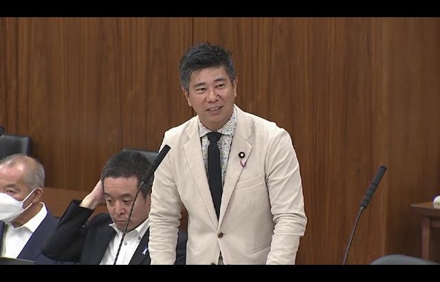 3,000万円の給与は安い！と断言するNHK！2024年5月28日参議院総務委員会齊藤健一郎質疑