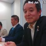 NHKから国民を守る党　総会