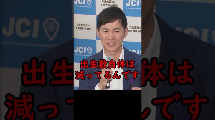 「メディアの人は二度と使わないで下さい」【東京都知事選石丸伸二ショート】#東京を動かそう #東京都知事選 #安芸高田市#石丸市長  #政治 #石丸伸二 #東京都知事選挙  #shorts