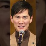 石丸伸二氏「蓮舫氏、小池氏には申し訳ないが… 」共同記者会見で