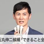 【東京都知事選2024】石丸伸二候補「できることは全部やった」　事務所の様子（2024年7月7日）