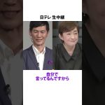 石丸伸二とメディアどっちが悪いのか？に関するうんちく #石丸伸二 #石丸市長 #都知事選 #shortsfeed #石丸構文