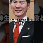 石丸伸二氏がユニクロ柳井会長と会談か、週刊文春の取材で#石丸伸二#ユニクロ#小池百合子#都知事選