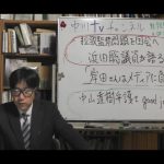 拉致監禁問題を国会へ　浜田聡議員が分かり次第どんどん国会へ上げていくと語る　八ちまたの会　旧統一教会に対する解散命令請求　岸田政権の独断（独裁）　中山達樹弁護士