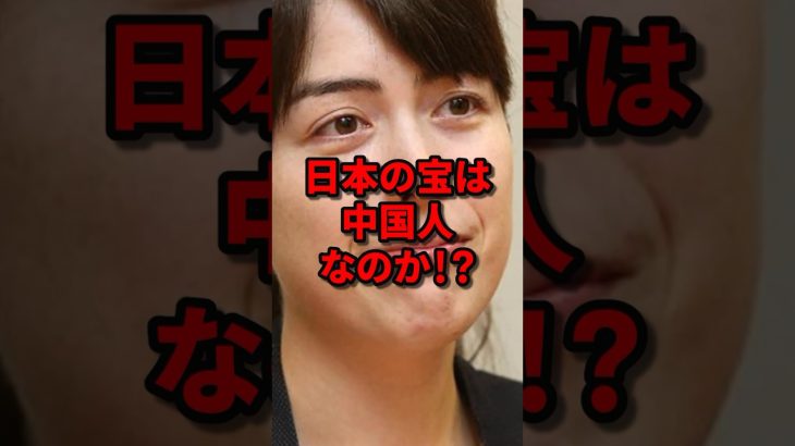 日本の宝は中国人なのか⁉︎小野田紀美が中国人を優遇する日本政府に激怒した理由 #小野田紀美 #小野田紀美参議院議員 #海外の反応 #wcjp