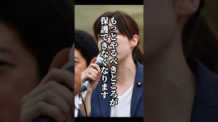 【総裁選】小野田紀美は高齢者の味方なのか？　#shorts #政治 #nhk