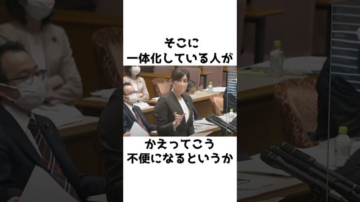 【小野田紀美】マイナンバーカードの致命的な欠点を語る〜100%弊害が出てくると思ってます〜【小野田紀美議員のエピソード30】