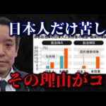 税金を払わない永住外国人の実態に迫る【浜田聡　切り替え】