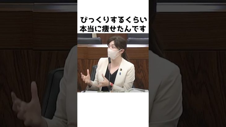 【小野田紀美】本当にスゴいんです！〜有機農業について熱く語る小野田議員【小野田紀美議員のエピソード39】