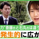 【安野貴博が考察】兵庫県知事選の“SNSのチカラ”「石丸伸二氏や国民民主党とは違う」斎藤知事を待ち受ける“茨の道”｜アベヒル