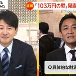 【直撃】国民民主党・玉木雄一郎代表が語る不倫報道・年収の壁　決選投票に「基本政策の一致なく政権作っても国民を幸せにできない」