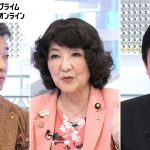 「金額は年末の税制改正大綱に」国民・玉木代表が103万円の壁“上げ幅”決定時期に言及【日曜報道】