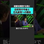 【石丸伸二vs高市早苗】自民党の今後は？　#2sides #加藤浩次 #石丸伸二 #高市早苗 #石丸新党 #都知事選 #総裁選 #自民党