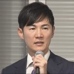 橋下徹氏が新地域政党『再生の道』設立の石丸伸二氏に指摘「『党議拘束しない』は何をやるか打ち出せない」 (2025/01/15 14:35)