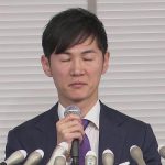 石丸伸二氏が「地域政党」設立で会見（2025年1月15日）